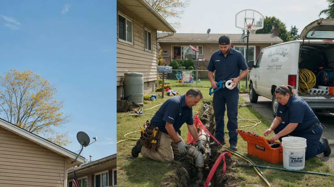 Garbage Disposal Replacement in Vermilion, IL near me